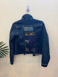 QS Coat - small (stretch)