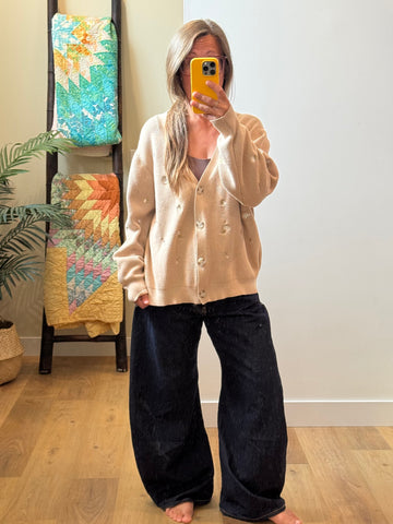 Epic Knit - XL