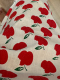 Overall Shorts - small