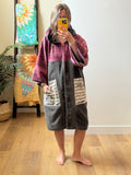 Towel Robe - small