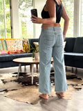 Epic Denim - fit size 6