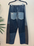 Scrap Pants - 28” waist