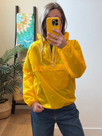 Epic Kway Jacket - sm