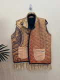 Vest - med/Lg
