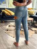 QS Jeans - stretchy size 29