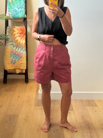 Epic Shorts - fit size 6-8