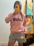 Epic Sweatshirt - fits sm/med (Fjall Raven)