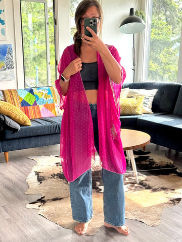 Shawl