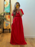 Epic Dress - fits sm/med