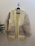 Light Jacket - xs