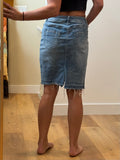 Epic Skirt - size 8