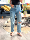 QS Jeans - size 6