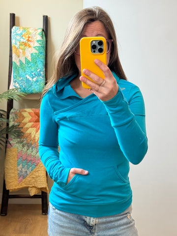 Epic Athletic - fits xs