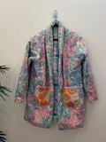 Blanket Coat - Lg/XL
