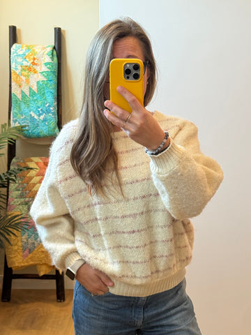 Epic Knit - med (wool)