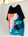Towel Robe - Lg