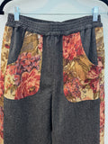 Scrap Pants - 28” waist