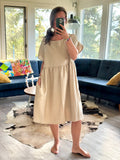 Frumpy Scrap-Dress