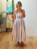 Epic Dress - small (Free People)