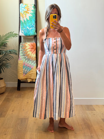 Epic Dress - small (Free People)