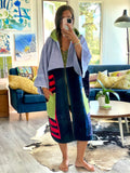 Towel Robe - XL