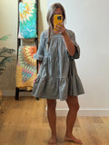 Epic Dress - sm/med