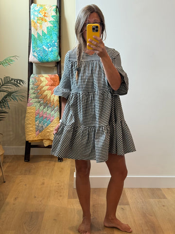 Epic Dress - sm/med