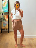 Epic Shorts - fit XL (Wilfred - silk)