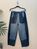 Scrap Pants - 28” waist