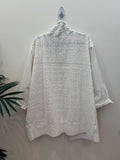 Blanket Coat - XL