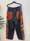 Scrap Pants - 32” waist