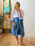 Towel Robe - small