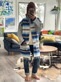 Blanket Coat - small