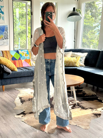 Robe/Duster