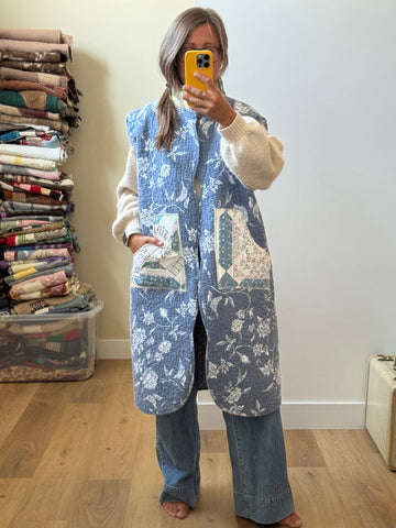Vest - Lg/XL