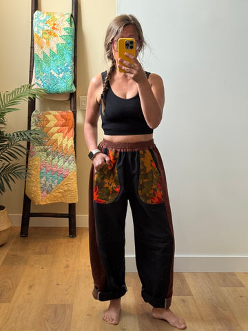 Scrap Pants - 28” waist