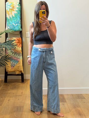 Epic Jeans - size 8-10