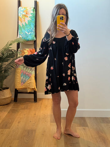 Epic Dress - Lg