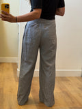 Epic Pant - size 27 (linen blend)
