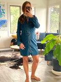 Epic Dress - med (NWT)