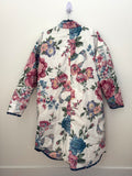 Blanket Coat - Lg/XL