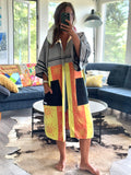 Towel Robe - Lg