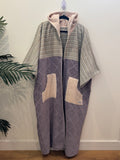 Towel Robe - XXL Tall