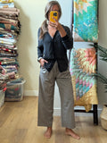 Epic Pants - fits xs/sm