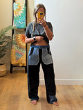 Scrap Pants - 28” waist