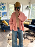 Epic Knit - med/Lg