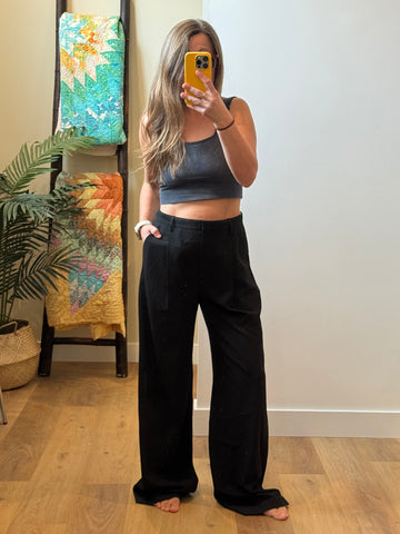 Epic Pant - size 8 (Wilfred)