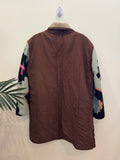 Blanket Coat - Lg/XL