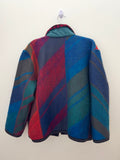 Blanket Coat - med