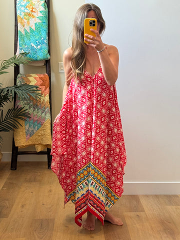 Epic Dress - free size
